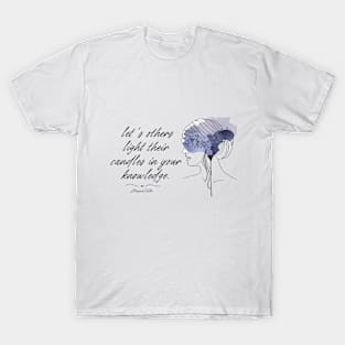 Inspire Inclusion T-Shirt